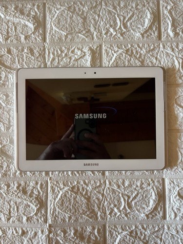 Samsung galaxy tab 1 - 2, 10.1"