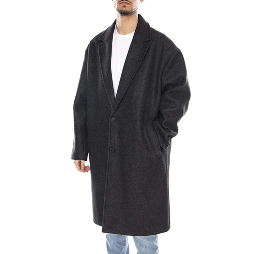 Worf life oversize coat - worf,