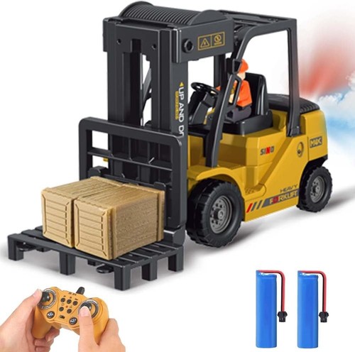 Carrello elevatore