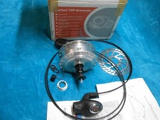 Nuvinci cvp ingranaggio - nuvinci,