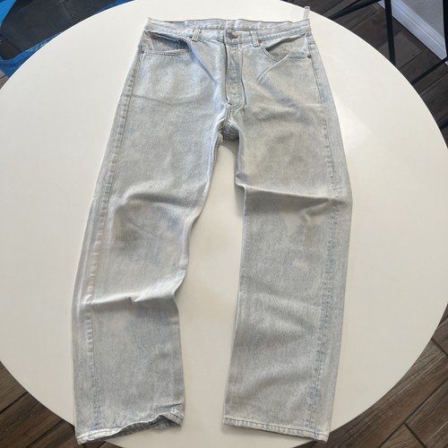 Jeans dritti levi 501 - jeans, levi’s