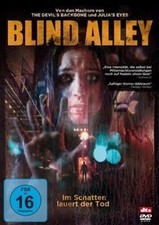 Blind Alley - Im Schatten