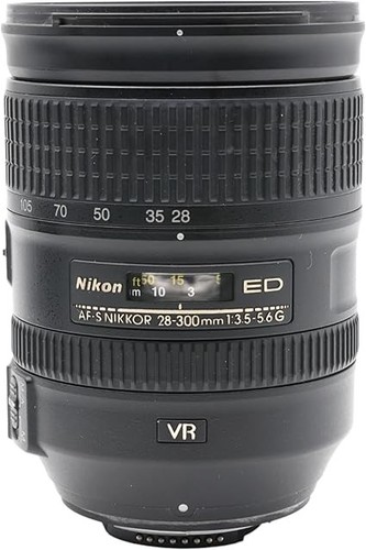Nikon 300mm 5 - nikon, 28-300mm