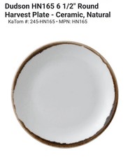 Dudson harvest natural coupe - dudson,
