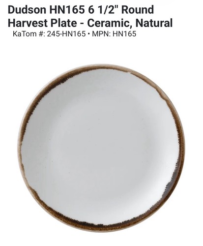Dudson harvest natural coupe - dudson,