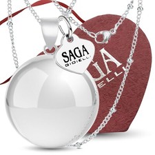 NOEMI GIOIELLI COLLANA CHIAMA