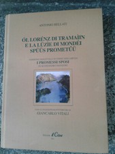Promessi sposi -dialetto +CD