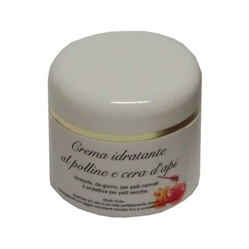 Crema idratante polline e - crema,