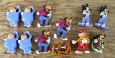 12 DISNEY MICKEY MOUSE &