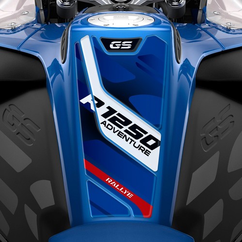 Paraserbatoio per bmw - bmw, r