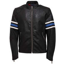 7301J giubbotto uomo