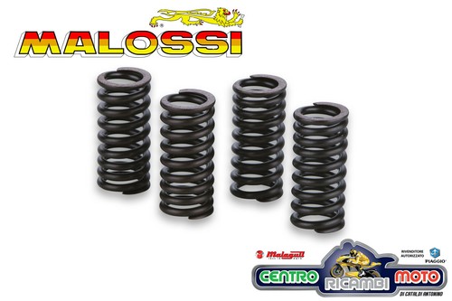 Serie molle valvole motore - 4,