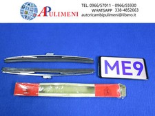 SPAZZOLE TERGICRISTALLO