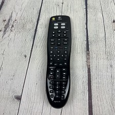 Telecomando Logitech Harmony