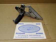 Pedana pedale pedalino