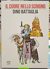 Il Cuore nello Scrigno - Dino