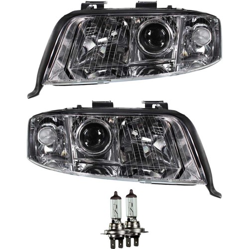 Xenon fari set per - xenon,