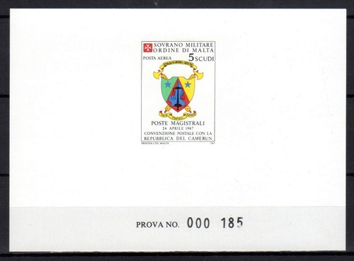 Smom 1987 prova emissione - 1987,
