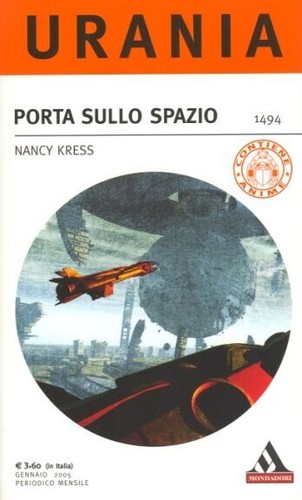 Urania nancy kress porta - nancy,