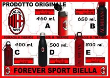 BORRACCE & THERMOS in