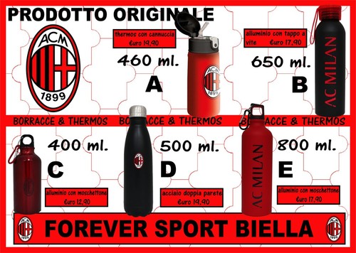 Borracce thermos in - &,