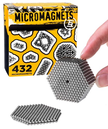 MicroMagneti