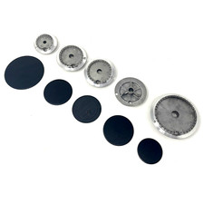 REX ELECTROLUX BRUCIATORI E