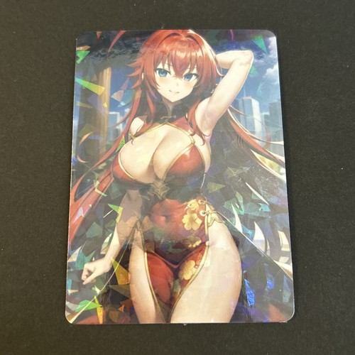 Sexy dea waifu anime doujin - ?,