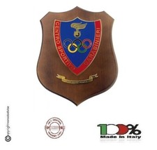 Crest Carabinieri Centro