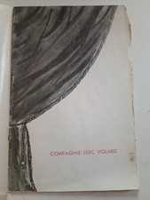 LA COMPAGNIE LOIC