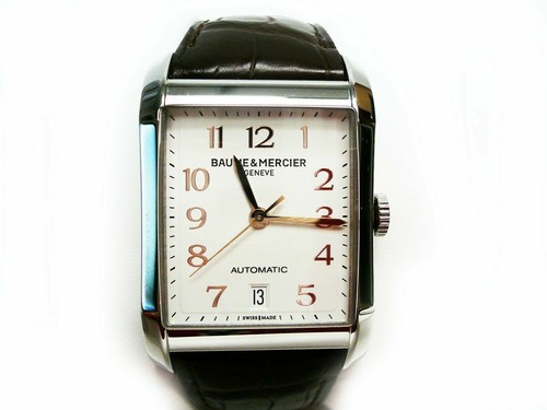 Orologio polso baume - polso, &