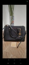 borsa michael kors nera