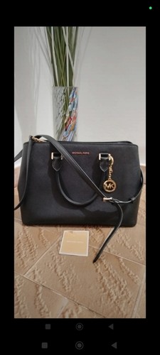 Borsa michael kors nera - michael,