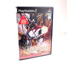 CASTLEVANIA Lament Of