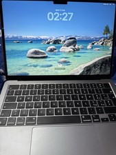 Apple MacBook Air 13,6" Retina (256GB SSD, Apple M2 8CPU/8GPU, 3,49GHz, 8GB RAM)