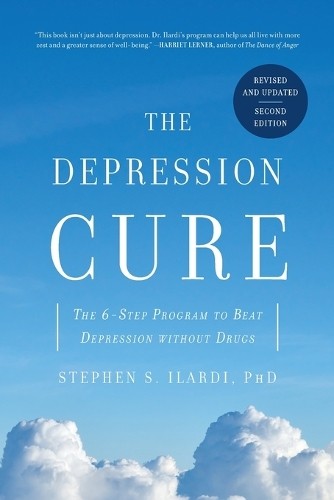 Stephen ilardi the - stephen, s