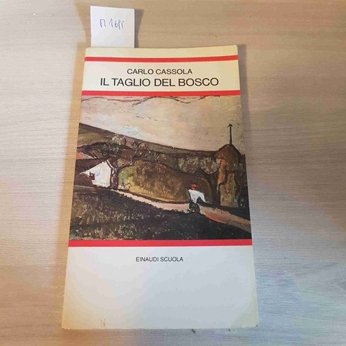 Taglio del bosco carlo - il,