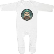 Pagliaccetto / pigiama bambino