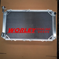44mm Alloy RADIATOR FOR NISSAN