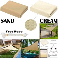 Tenda da sole a vela