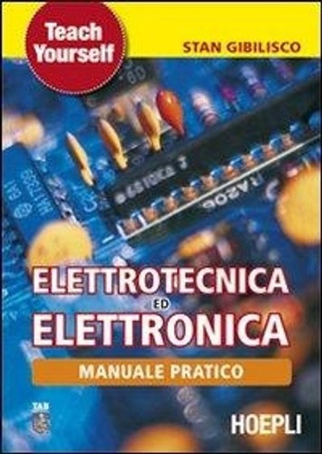 Libri stan gibilisco manuale - gibilisco,