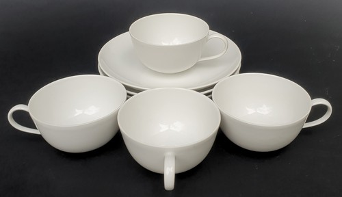 Kpm berlin set tazzine - set, moka