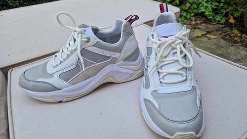 Tommy hilfiger scarpe - tommy,