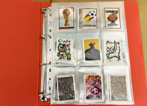 World cup calciatori panini - cup,