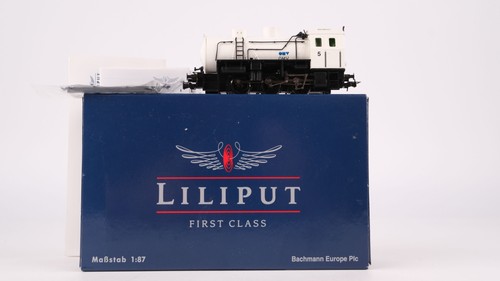 Liliput l103040 locomotiva - h0,