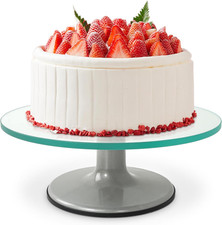 Piatto Girevole per Torte