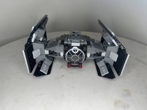Lego star wars combattente - lego, il