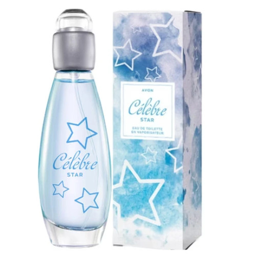 Avon célèbre star once - 1,7, /