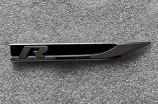 Targa emblema originale VW