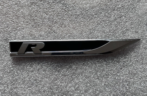 Targa emblema originale - , vw